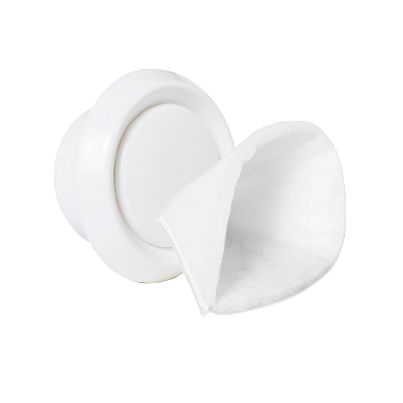 Cone filters Ø 125 mm
