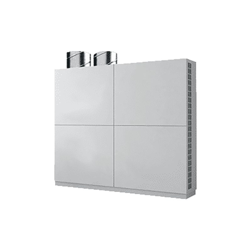 Airflow Duplex Vent 1200