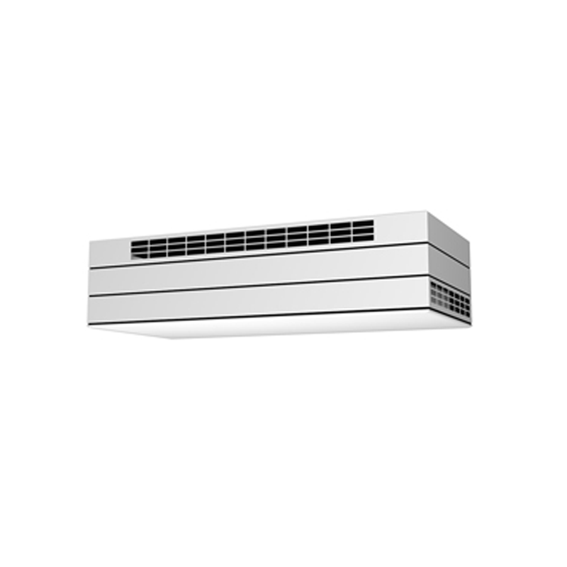 Airflow Duplex Vent 200