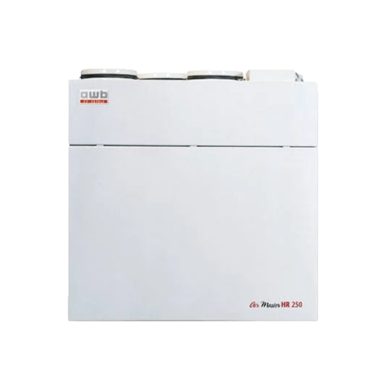 AWB Airmaster HR 400 KWL-Filter
