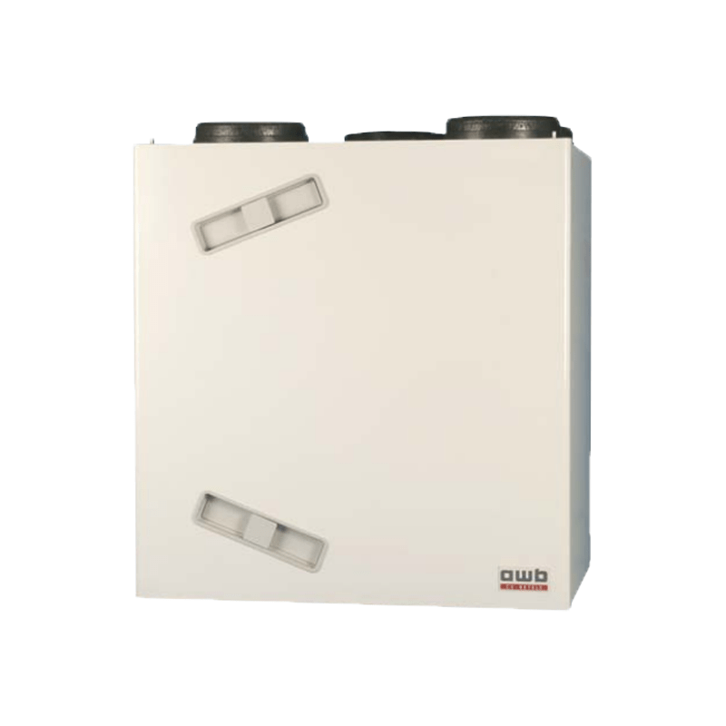 AWB Airmaster HRD 275 / 350 MVHR-filters