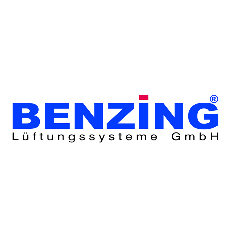 Benzing WRGZ 350 KWL-Filter