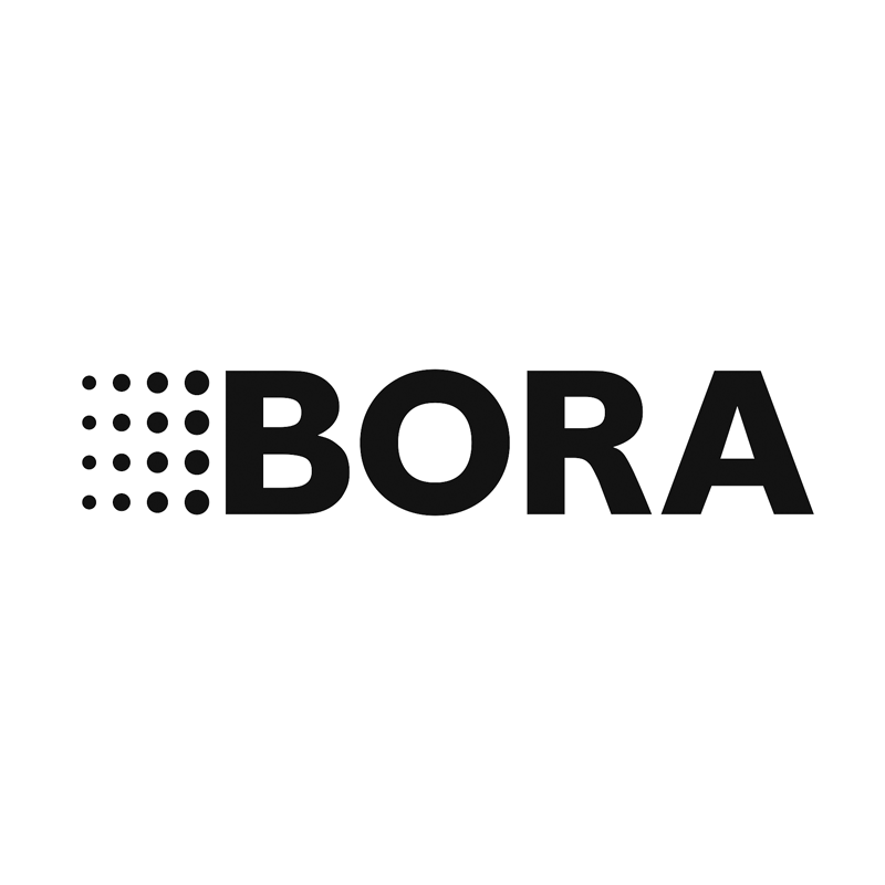 Bora X BO Steam oven filters