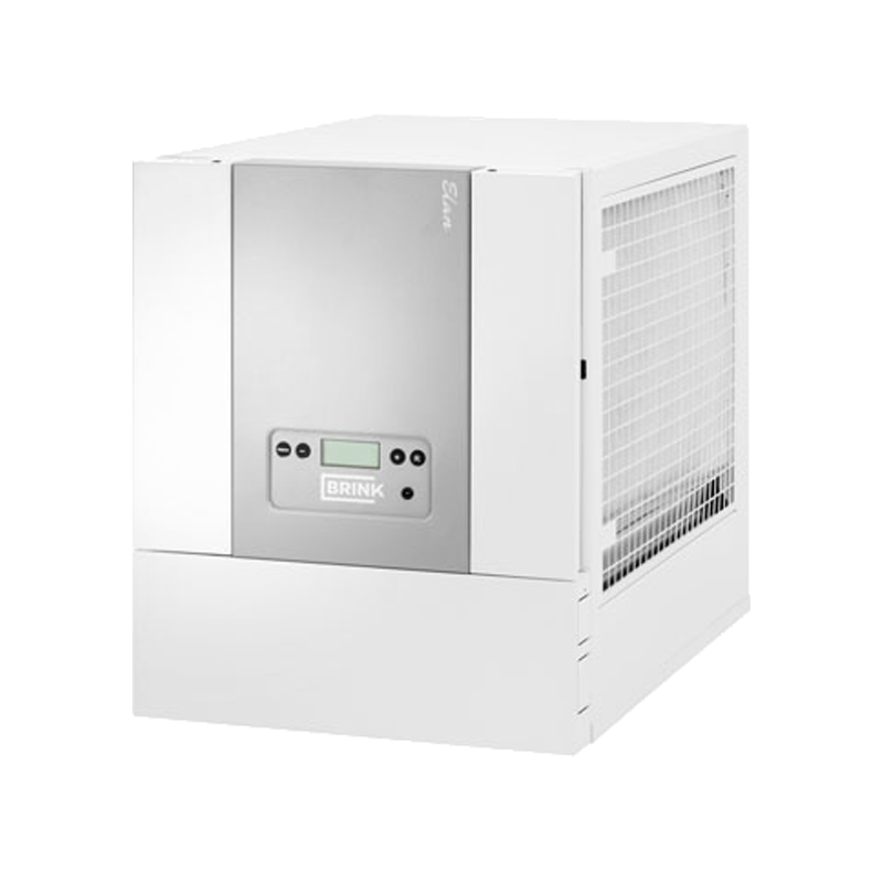 Brink Elan / SWB Air heating filters