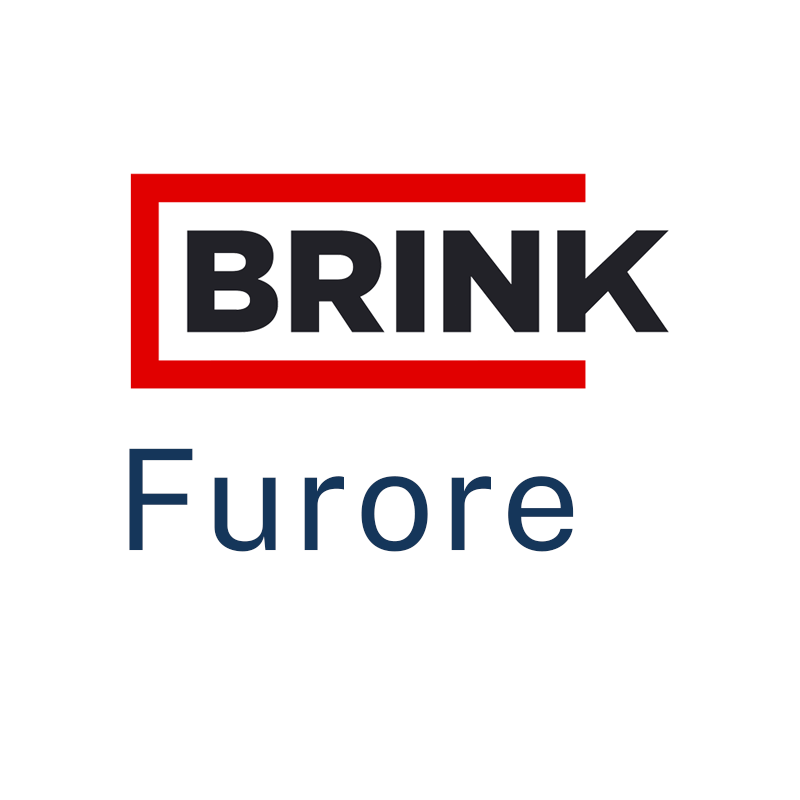 Brink Furore Luftheizung Filter