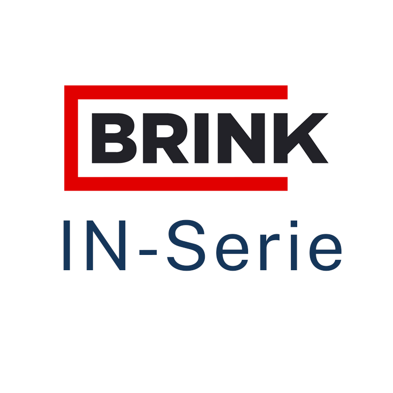 Brink IN-Serie Air heating filters