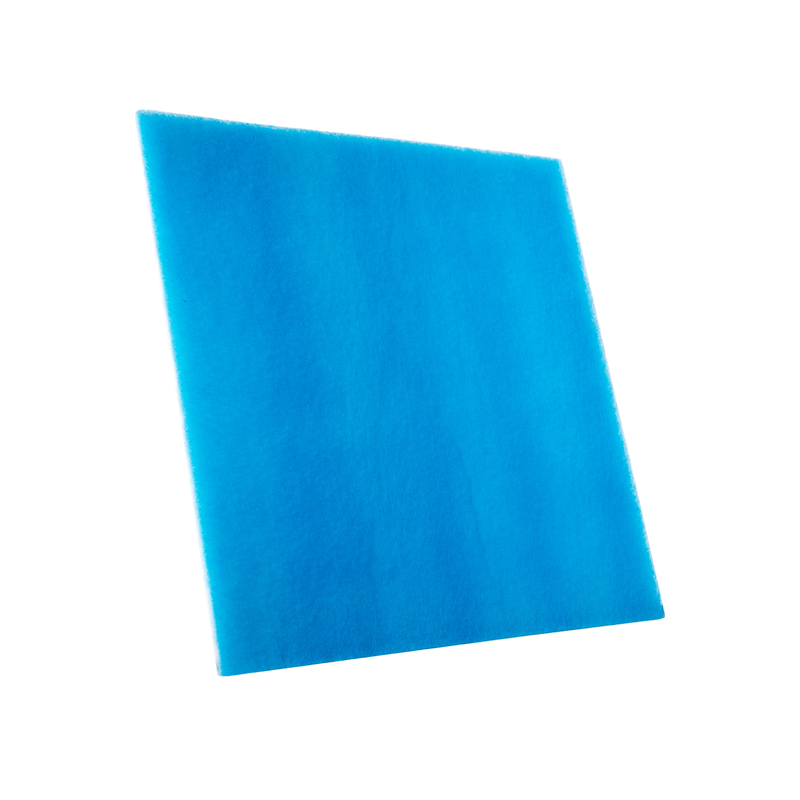 Extra Thin Filter Cloth - Class G3 - 10 mm thickness