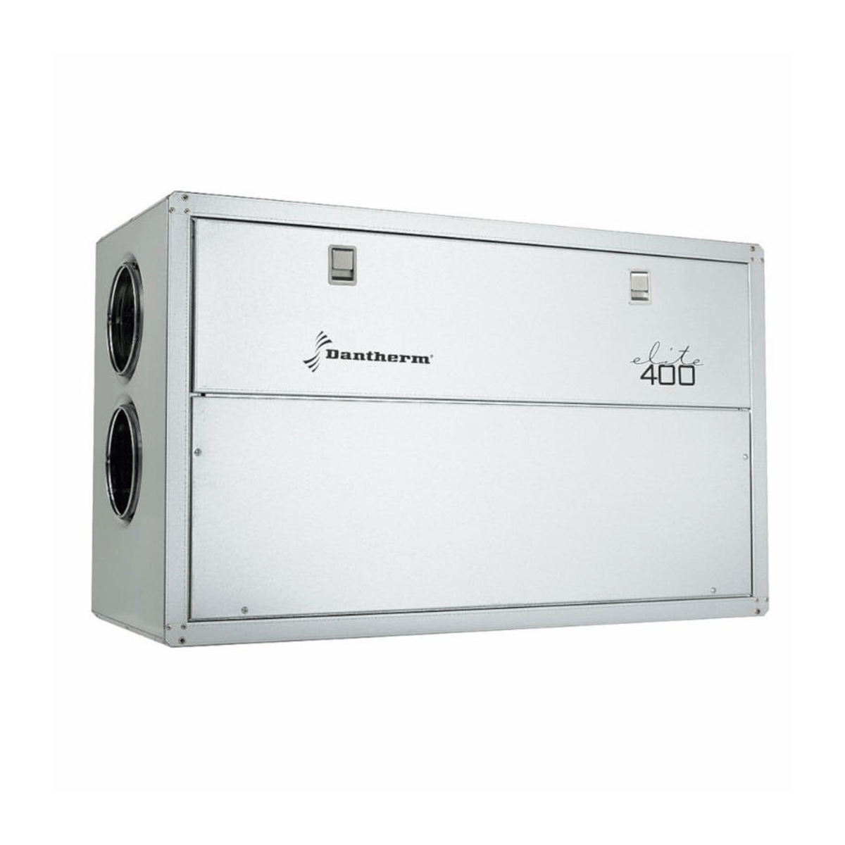 MVHR-Filter for Dantherm Elite 400 unit
