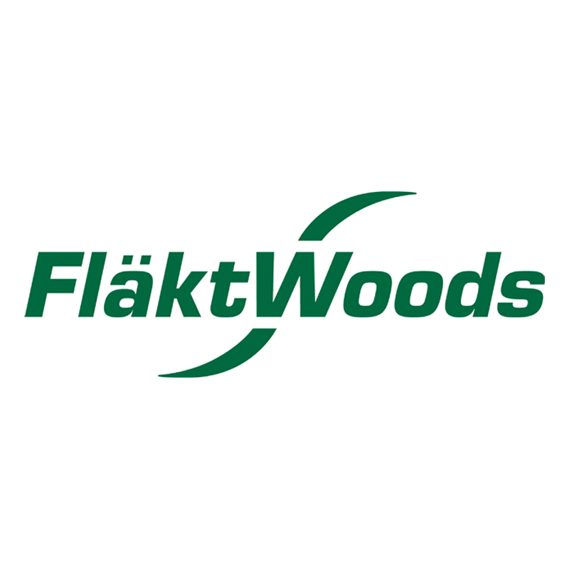 Fläkt Woods