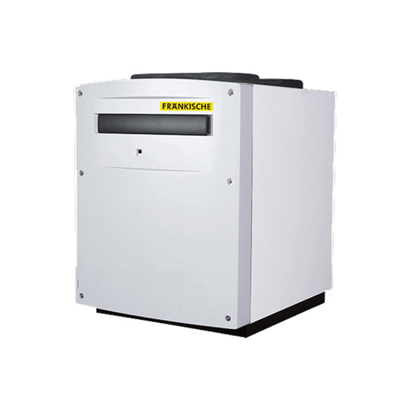 Fränkische Profi-air 250 / 400 Touch - Alt KWL-Filter