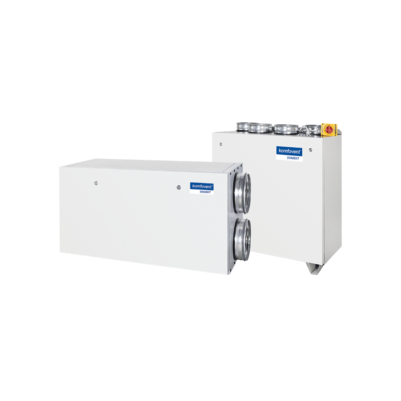 Komfovent Domekt P 700 KWL-Filter