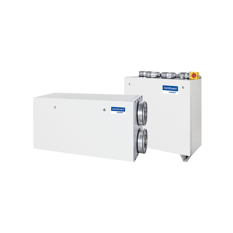 Komfovent Domekt P 900 KWL-Filter