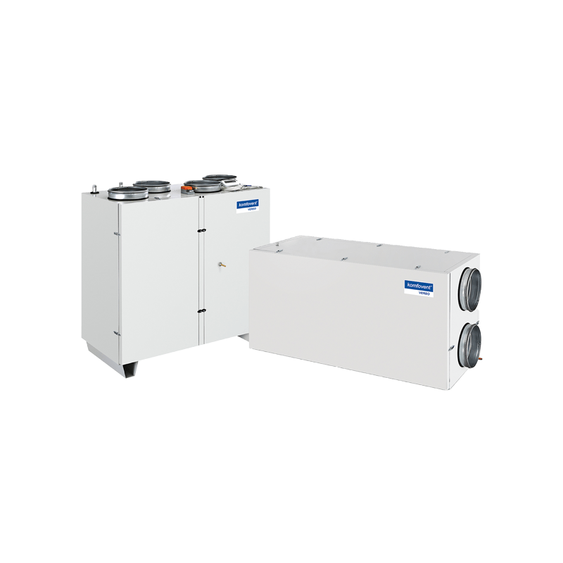 Komfovent Kompakt RECU 1200 KWL-Filter