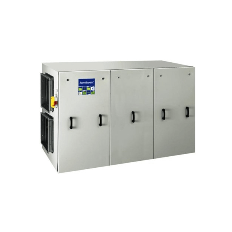 Komfovent Kompakt RECU 4500 KWL-Filter