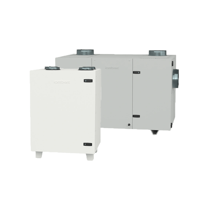 Komfovent RHP MVHR-filters