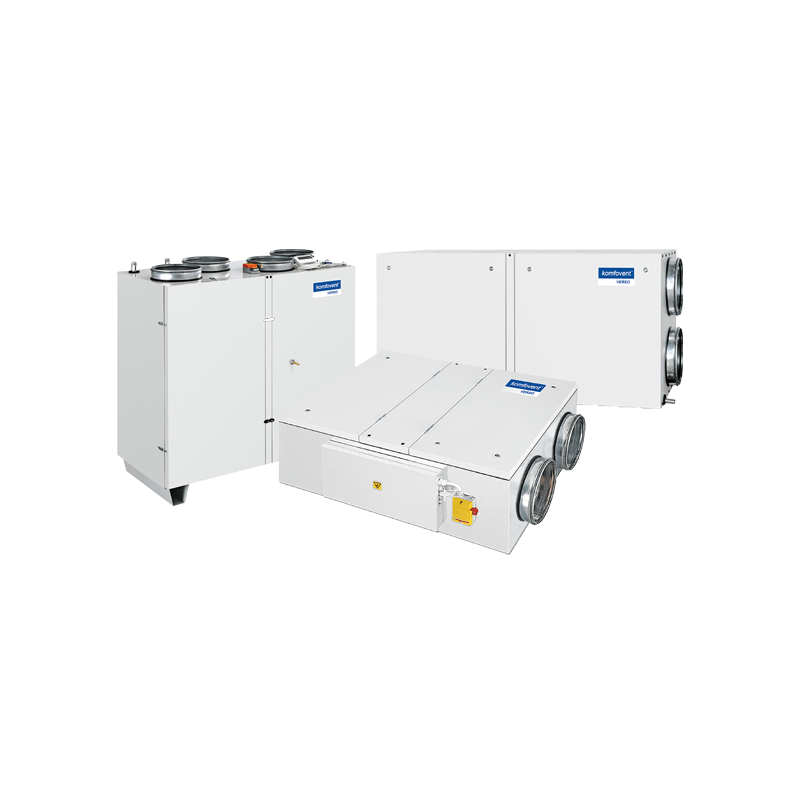 Komfovent Verso P 1600
