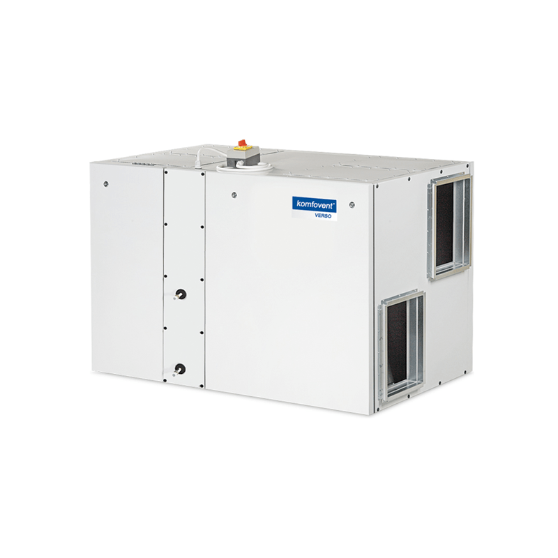 Komfovent Verso R 1700 KWL-Filter