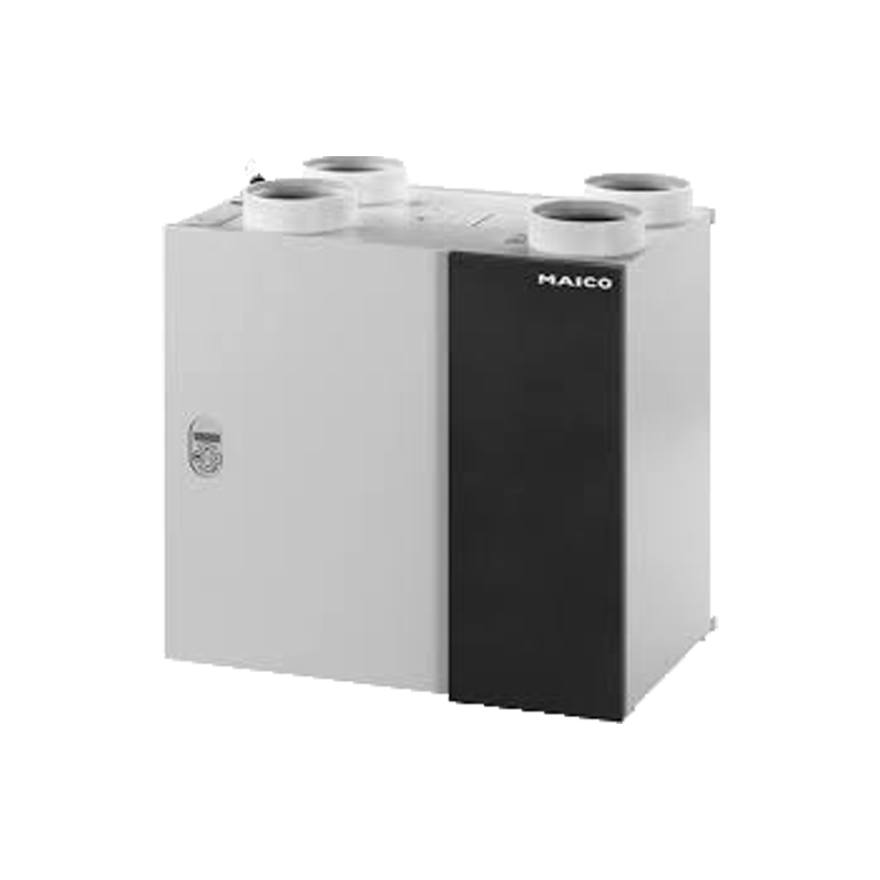 Maico WRG 300 / 300 W / 300 WP / 300 WPK