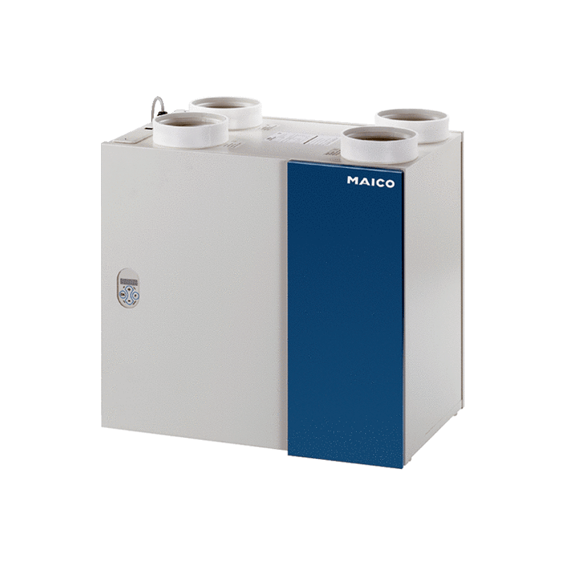 Maico WRG 300 / 400 EC