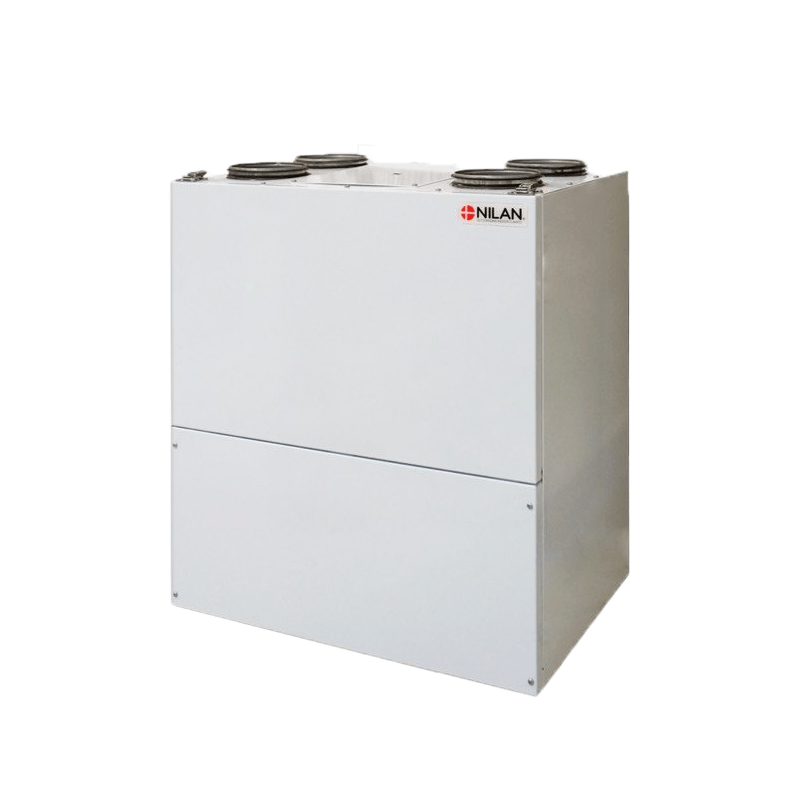 Nilan Comfort 200 Top KWL-Filter