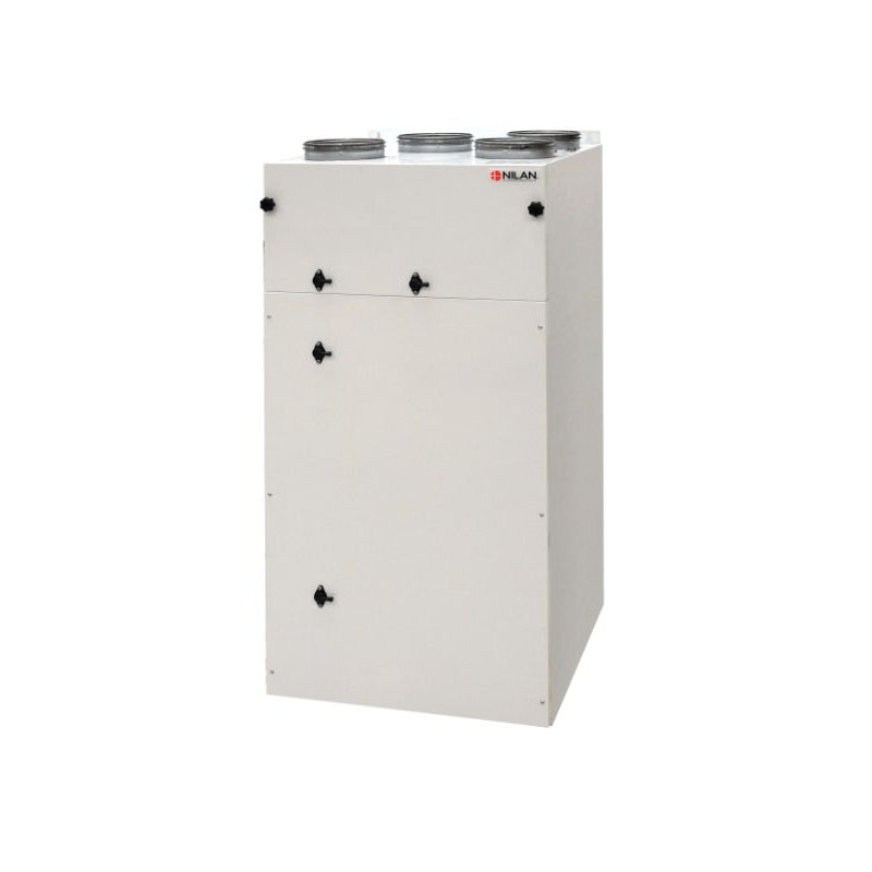 Nilan Comfort 302 Top KWL-Filter