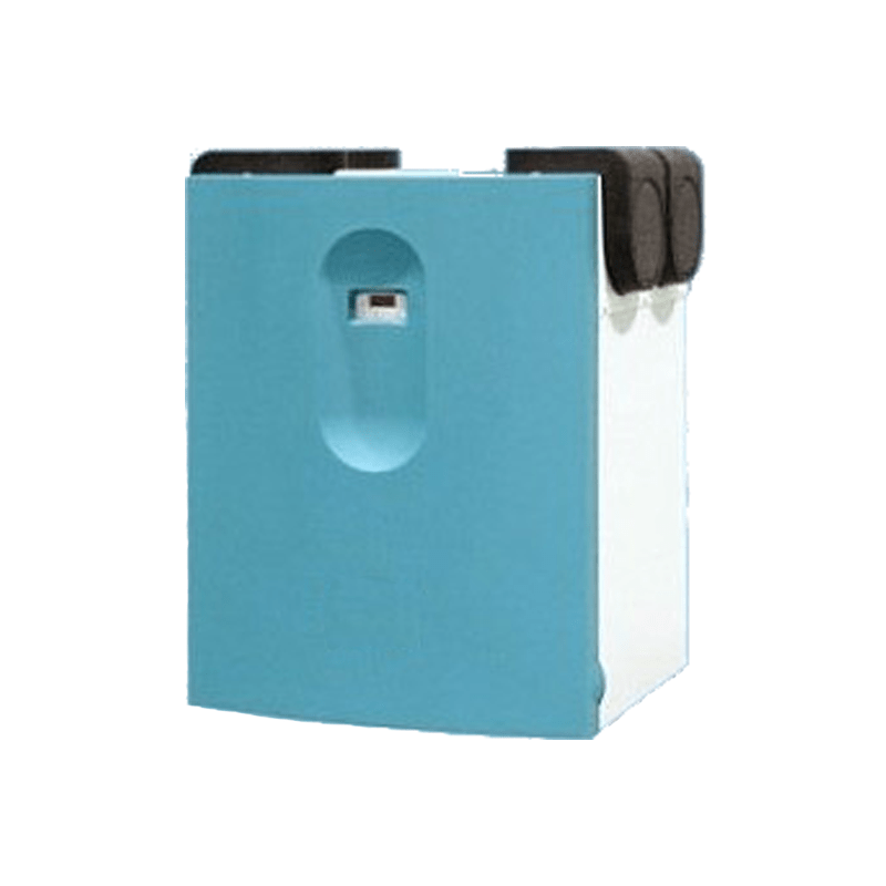 Paul Santos MVHR-filters