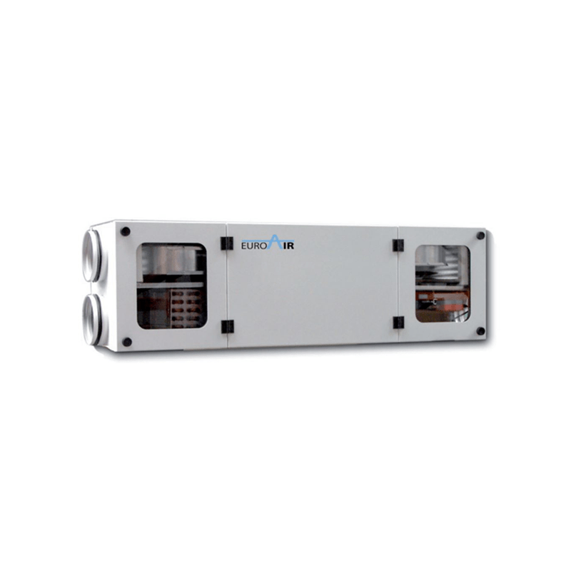 Swentibold KB 800 (BY) Decentralized ventilation filters