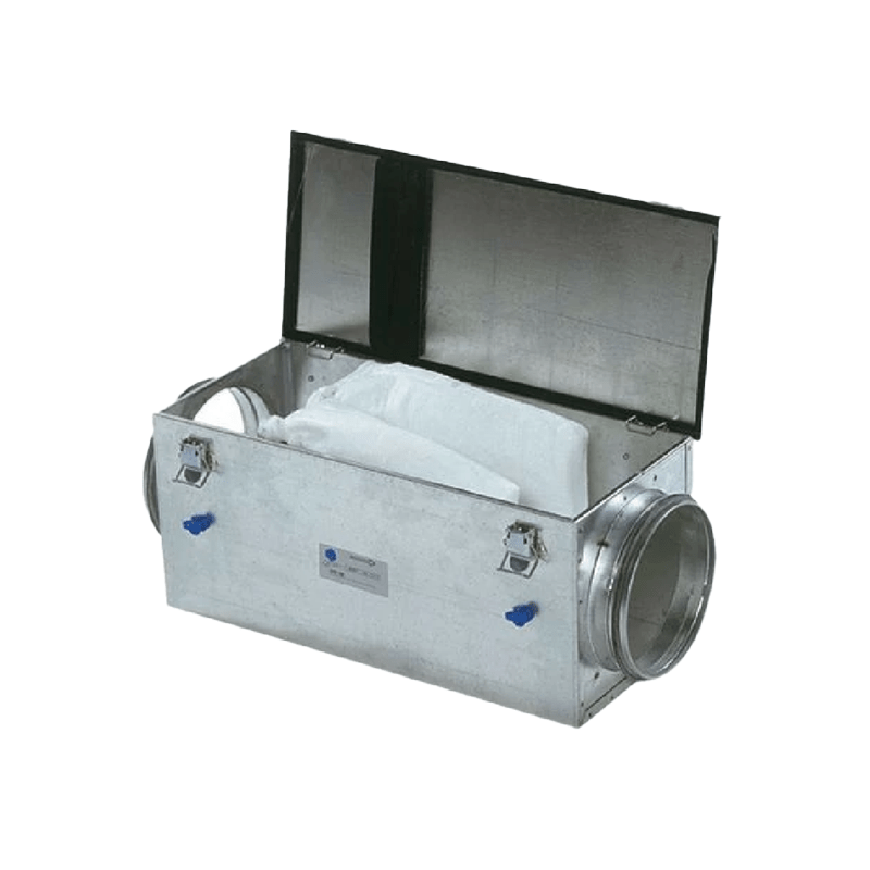 Systemair FFR 200 KWL-Filter