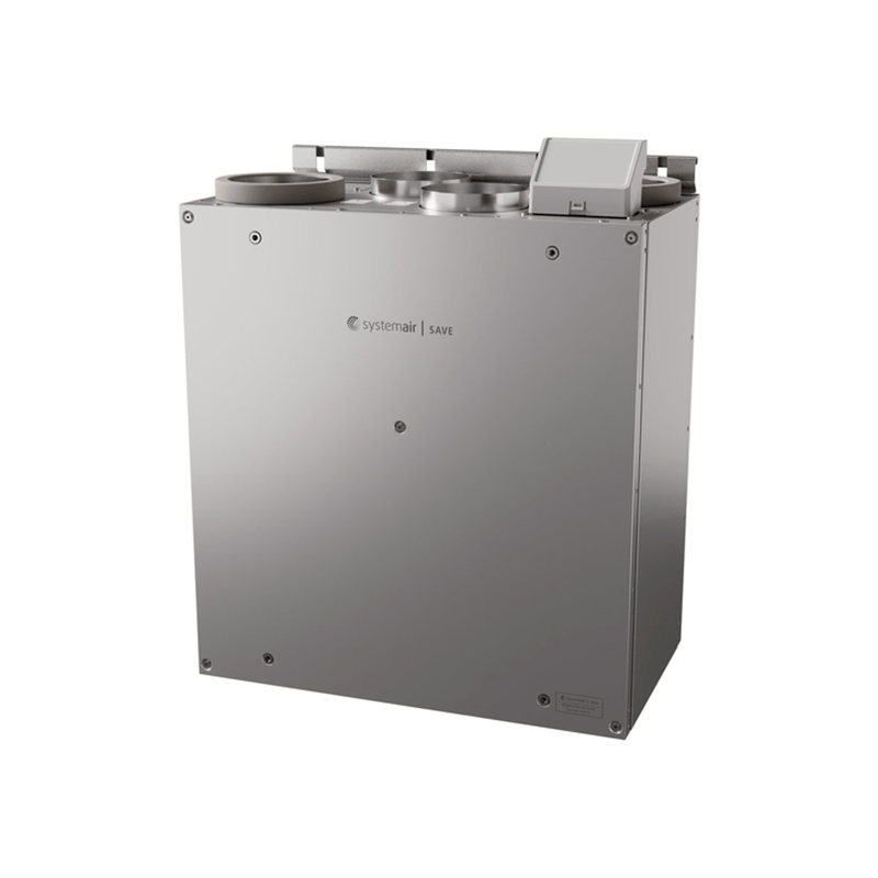 Systemair SAVE VTR 100