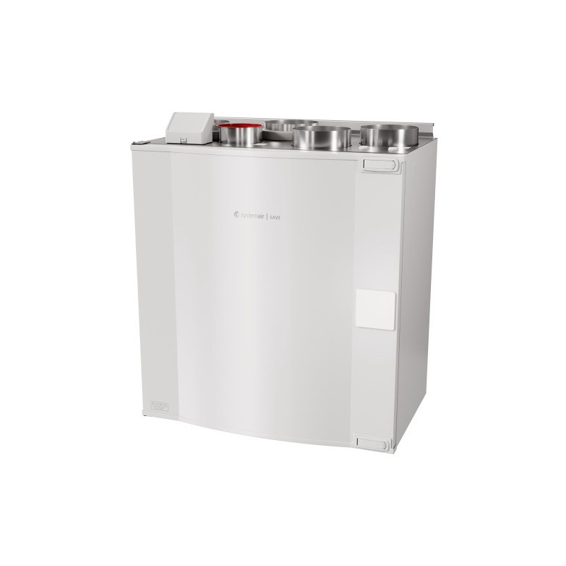 Systemair SAVE VTR 300