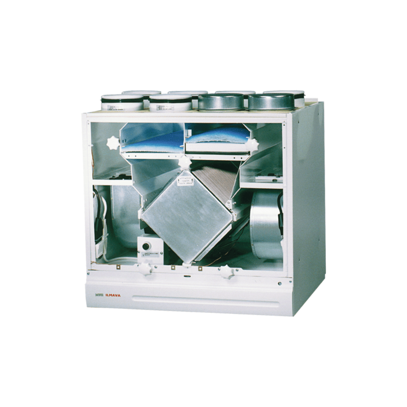 Vallox Ilmava MVHR-filters