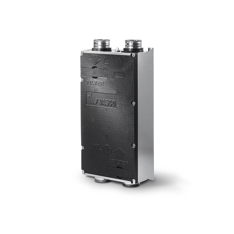 Vasco D275 KWL-Filter