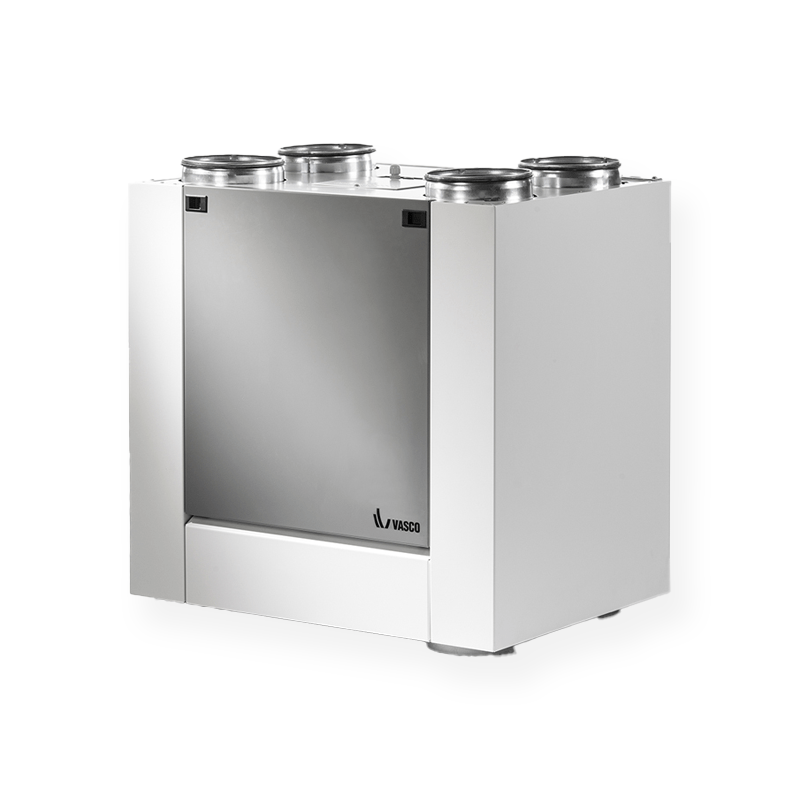 Vasco D350 / D425 KWL-Filter