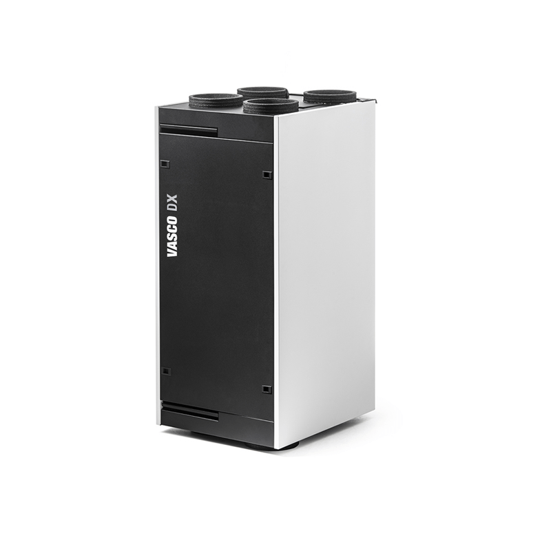 Vasco DX KWL-Filter