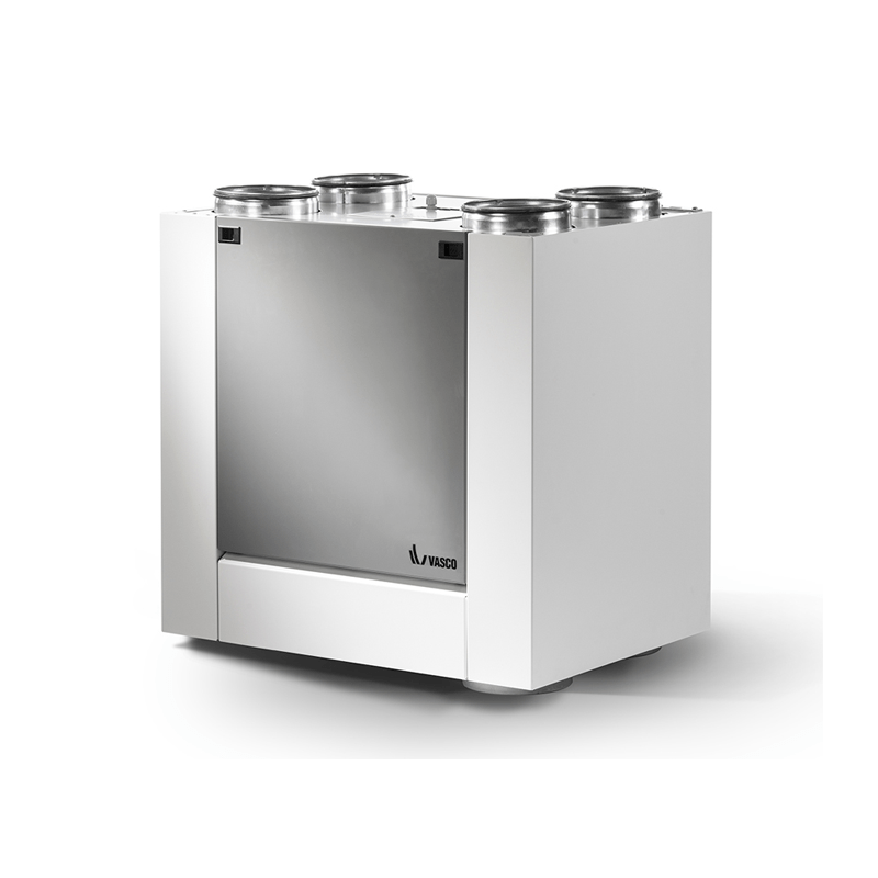 Vasco X350 / X500 KWL-Filter