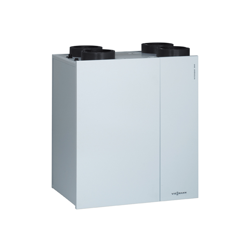 Viessmann 300 (300/400 m3/h)