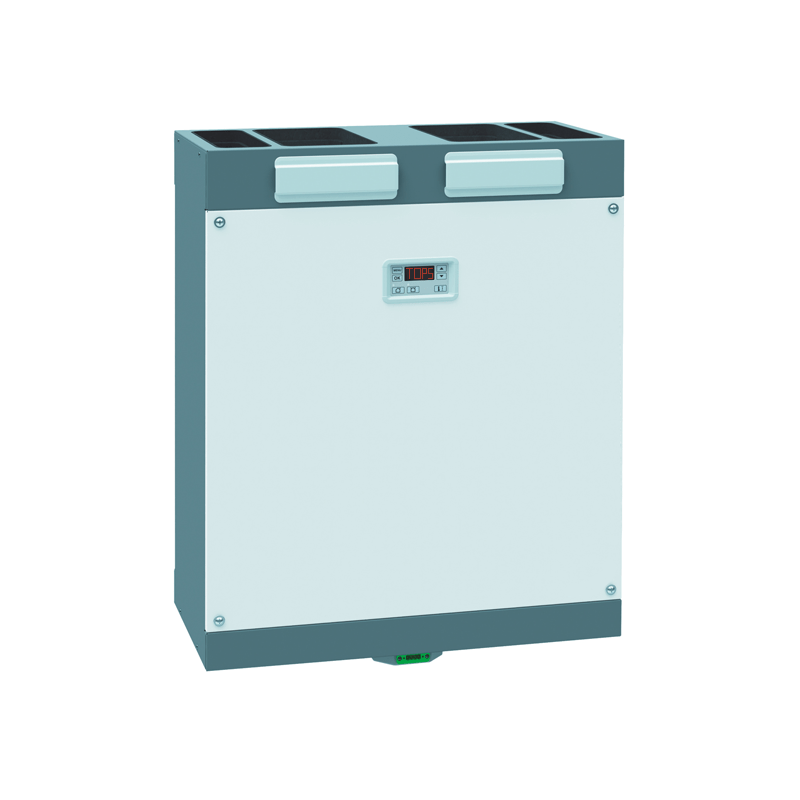 Wernig G90-180 MVHR-filters