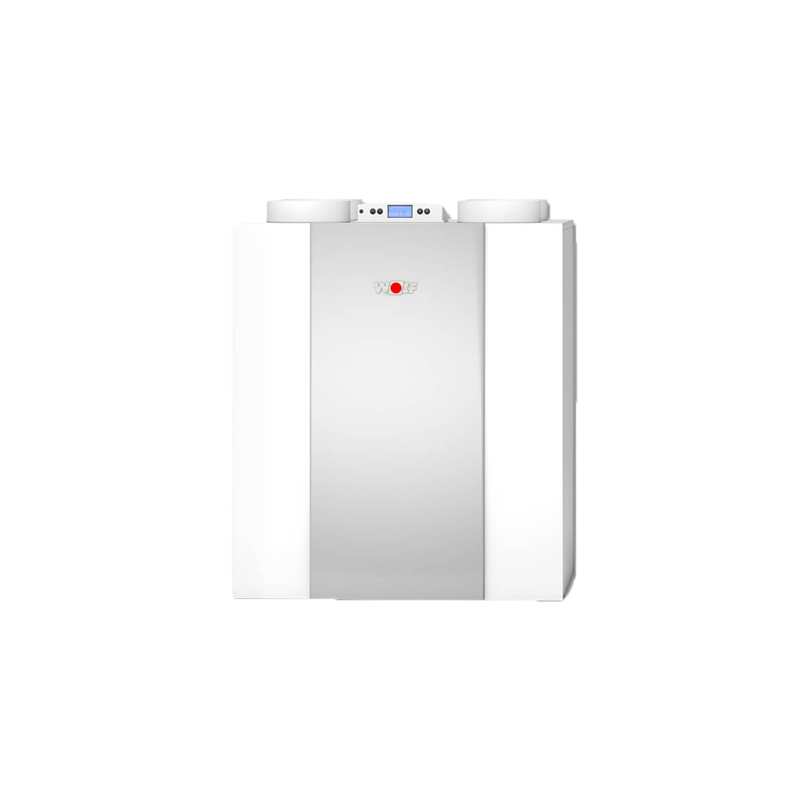 Wolf CWL 300 / 400 KWL-Filter