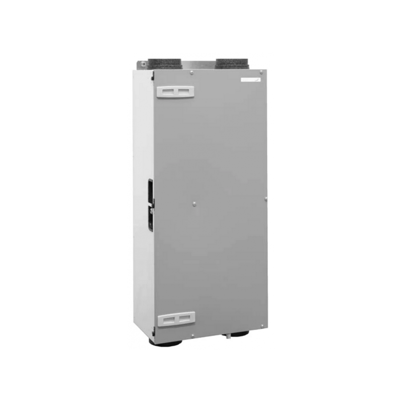 Zehnder ComfoD 200 / 250