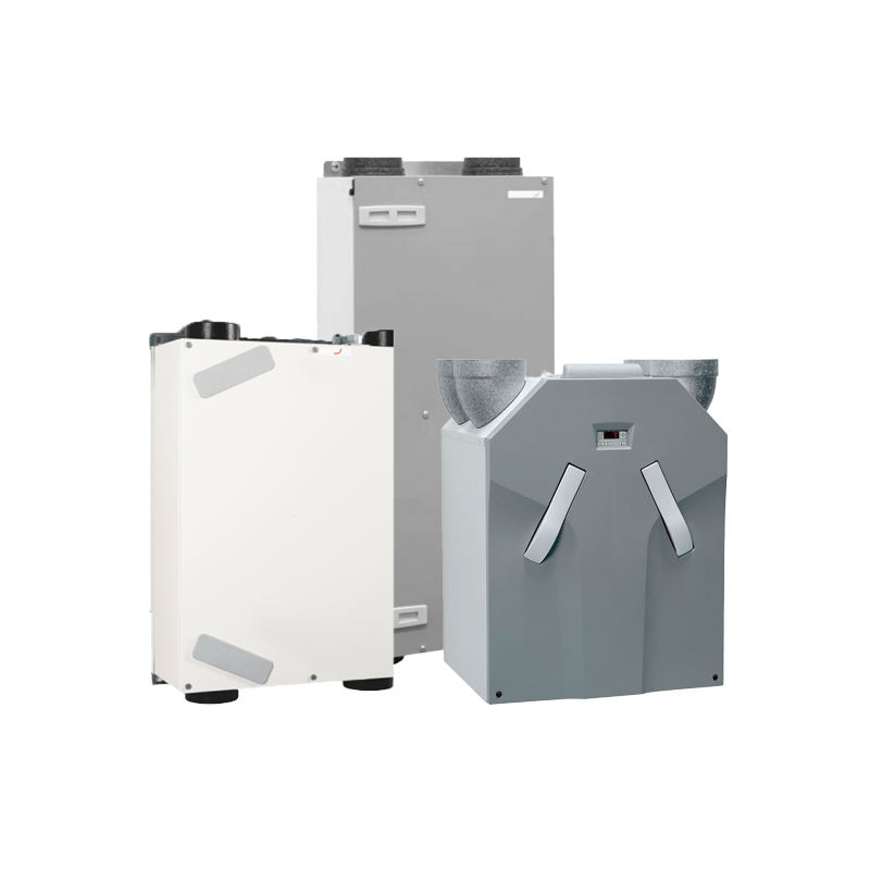 Zehnder ComfoD MVHR-filters