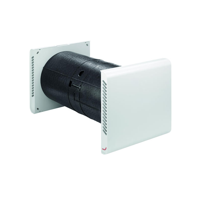 Zehnder ComfoSpot 50 Decentralized ventilation filters