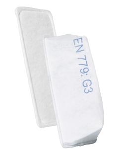 AWB Airmaster 250/325 - Klasse G3