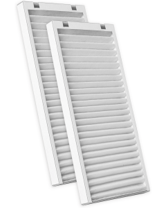 AWB Airmaster HRD 275/350 - Klasse G4 - Gerät ohne Bypass