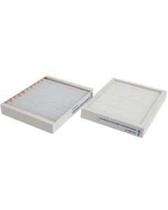 Brink Advance - Klasse G3+F7