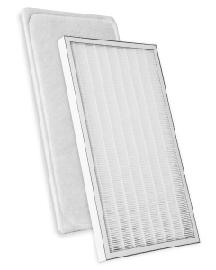 Brink Renovent HR 250/325 - Klasse G3+M6 - Gerät ohne Bypass