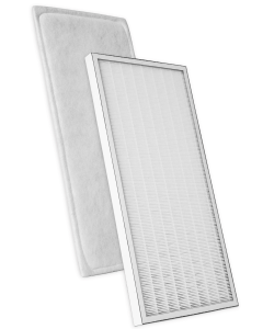 Brink Renovent HR 250/325 - Klasse G3+M6 - Gerät mit Bypass