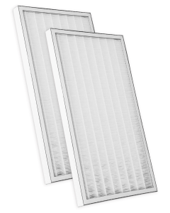 Brink Renovent HR 250/325 - Klasse M6 - Gerät ohne Bypass