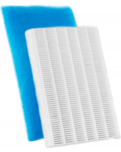 Brink Renovent Sky 300 - Klasse G4+F7