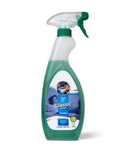 Classic Clean - Für Innenseite von Lüftung- und Klimaanlagen