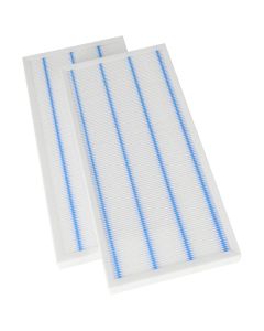 Dimplex ZL 300/400 VF - Klasse M5 - Gerät ohne Bypass